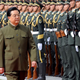 Chinese president and rising international dipshit Hu Jintao.